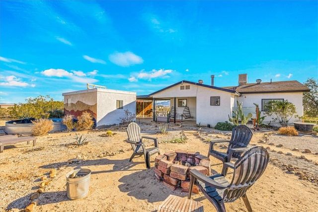 1560 Jackrabbit Trail, 29 Palms, CA 92277