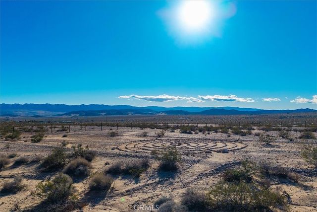 1560 Jackrabbit Trail, 29 Palms, CA 92277