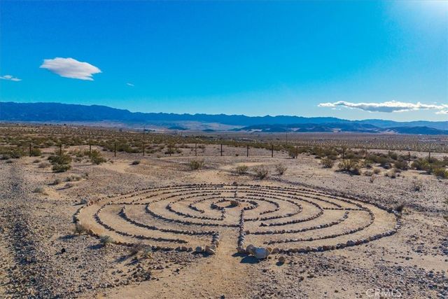 1560 Jackrabbit Trail, 29 Palms, CA 92277