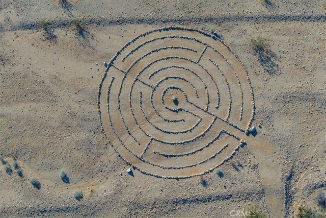 1560 Jackrabbit Trail, 29 Palms, CA 92277