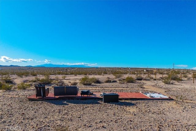 1560 Jackrabbit Trail, 29 Palms, CA 92277