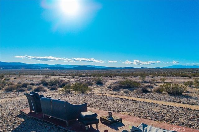 1560 Jackrabbit Trail, 29 Palms, CA 92277