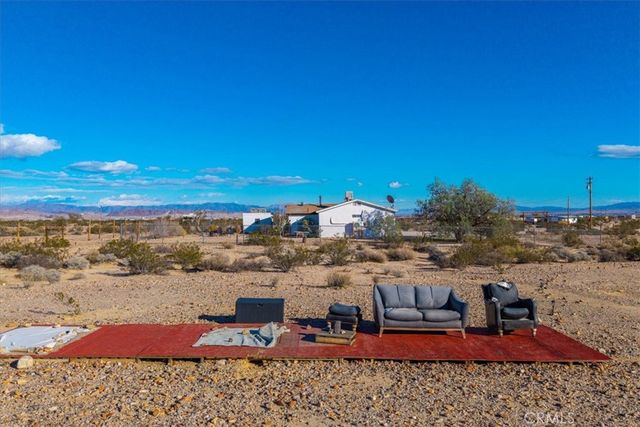 1560 Jackrabbit Trail, 29 Palms, CA 92277
