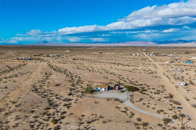 1560 Jackrabbit Trail, 29 Palms, CA 92277