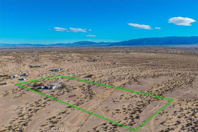 1560 Jackrabbit Trail, 29 Palms, CA 92277