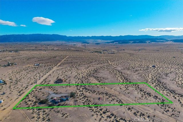 1560 Jackrabbit Trail, 29 Palms, CA 92277
