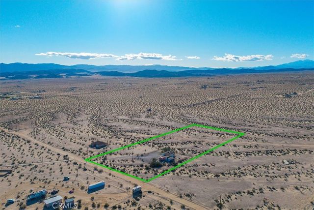 1560 Jackrabbit Trail, 29 Palms, CA 92277