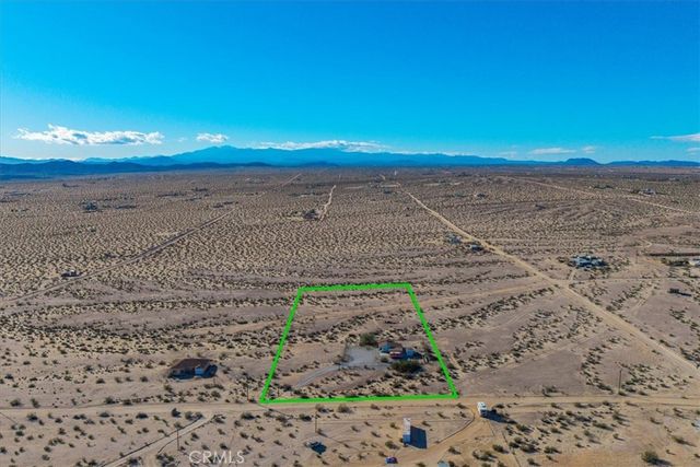 1560 Jackrabbit Trail, 29 Palms, CA 92277