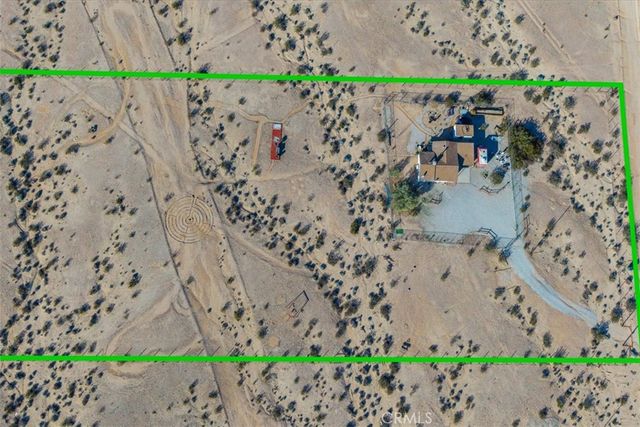 1560 Jackrabbit Trail, 29 Palms, CA 92277