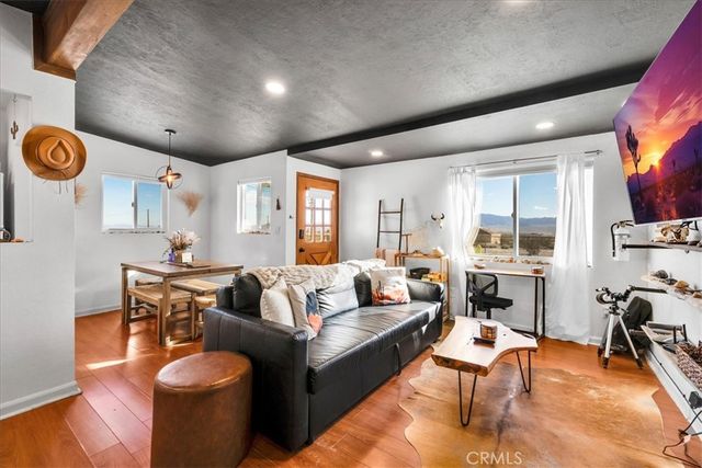 1560 Jackrabbit Trail, 29 Palms, CA 92277