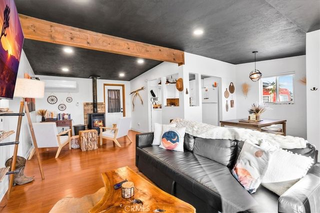 1560 Jackrabbit Trail, 29 Palms, CA 92277