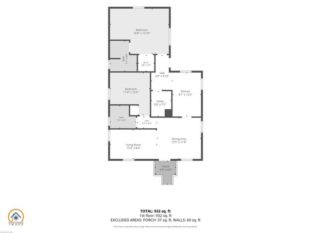 49 Fessenden St Street, Mount Clemens, MI 48043