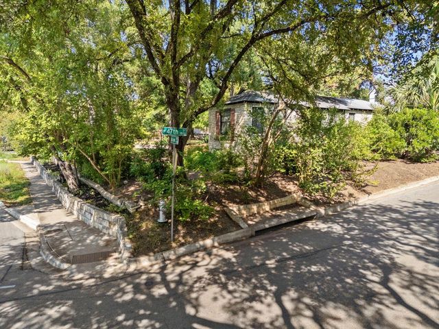 4701-4703 Shoal Creek BLVD, Austin, TX 78756