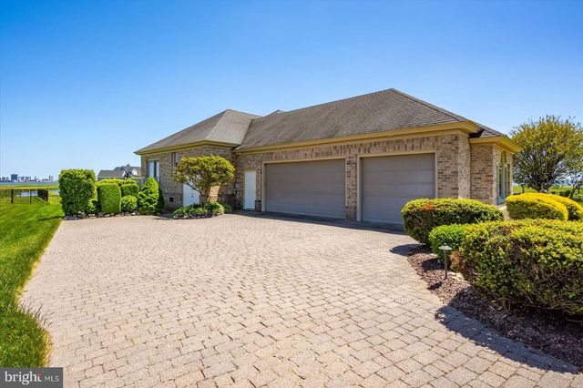 12850 FOX RIDGE CT, Bishopville, MD 21813