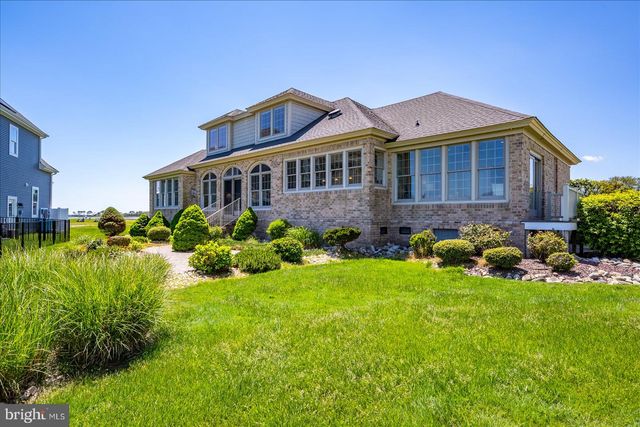12850 FOX RIDGE CT, Bishopville, MD 21813