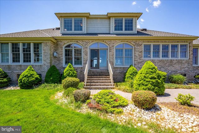 12850 FOX RIDGE CT, Bishopville, MD 21813