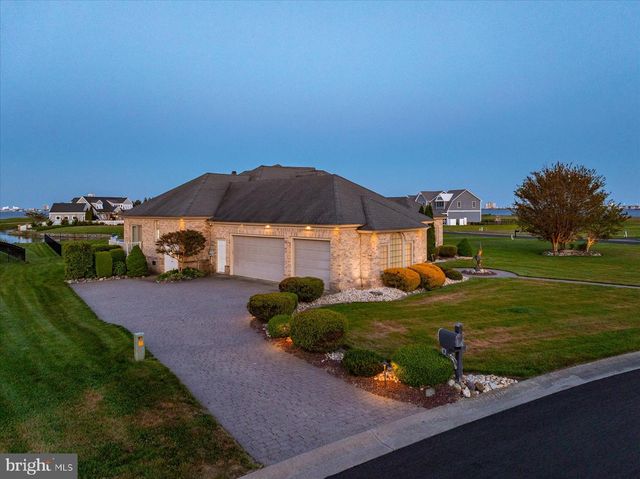 12850 FOX RIDGE CT, Bishopville, MD 21813