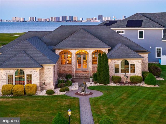12850 FOX RIDGE CT, Bishopville, MD 21813