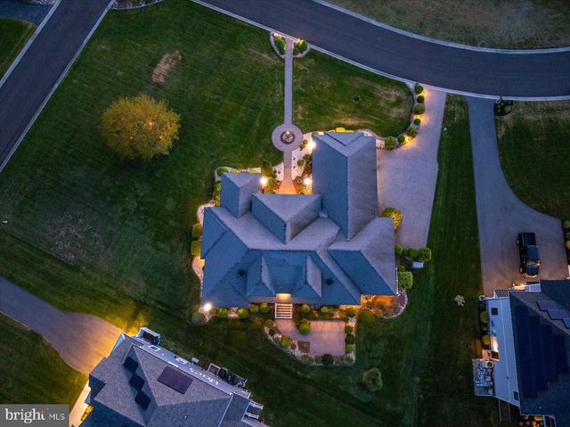 12850 FOX RIDGE CT, Bishopville, MD 21813