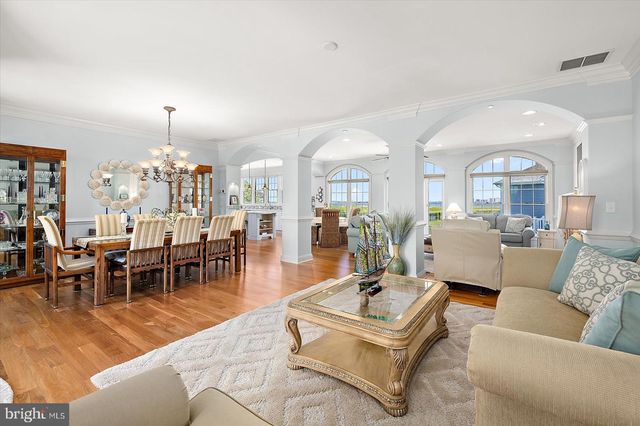 12850 FOX RIDGE CT, Bishopville, MD 21813