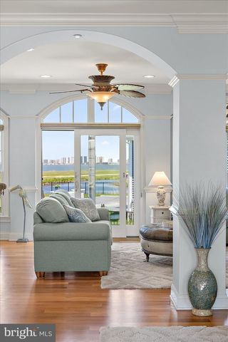 12850 FOX RIDGE CT, Bishopville, MD 21813