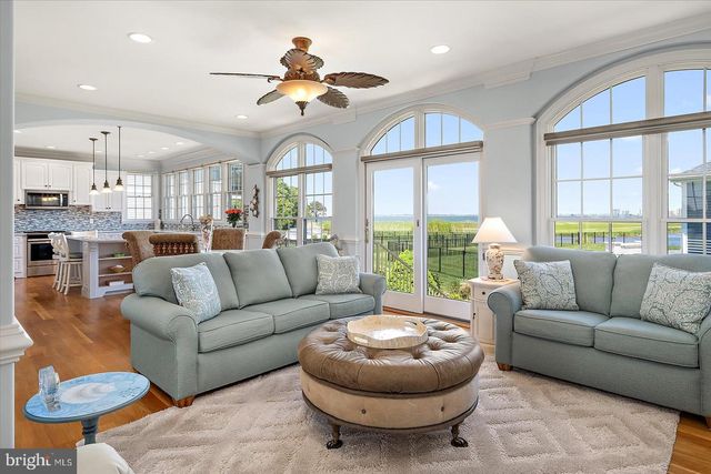 12850 FOX RIDGE CT, Bishopville, MD 21813