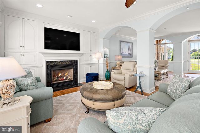 12850 FOX RIDGE CT, Bishopville, MD 21813