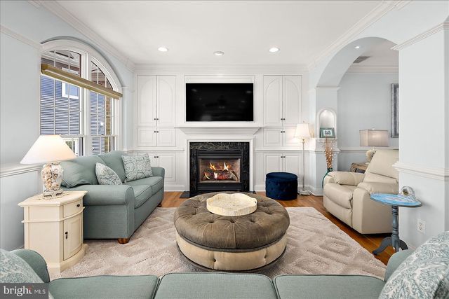 12850 FOX RIDGE CT, Bishopville, MD 21813