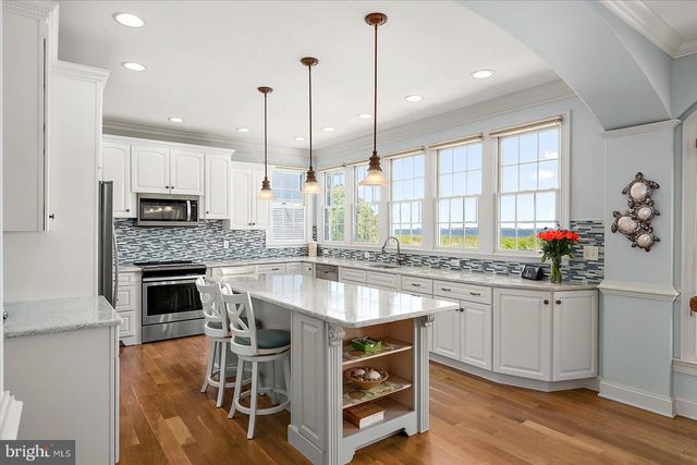 12850 FOX RIDGE CT, Bishopville, MD 21813