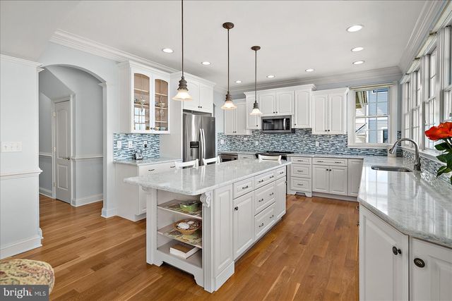 12850 FOX RIDGE CT, Bishopville, MD 21813