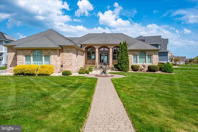 12850 FOX RIDGE CT, Bishopville, MD 21813