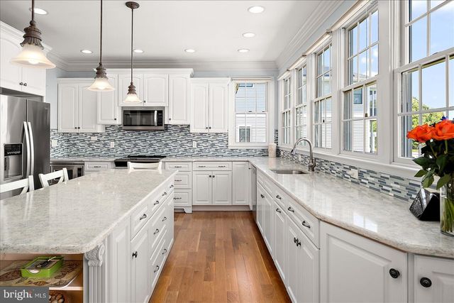 12850 FOX RIDGE CT, Bishopville, MD 21813