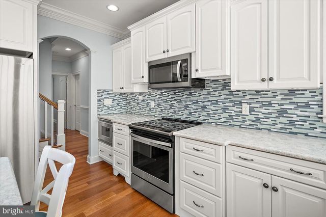 12850 FOX RIDGE CT, Bishopville, MD 21813