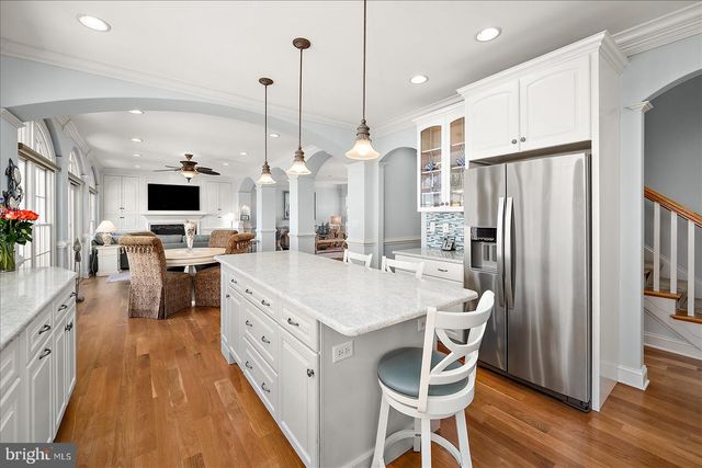 12850 FOX RIDGE CT, Bishopville, MD 21813