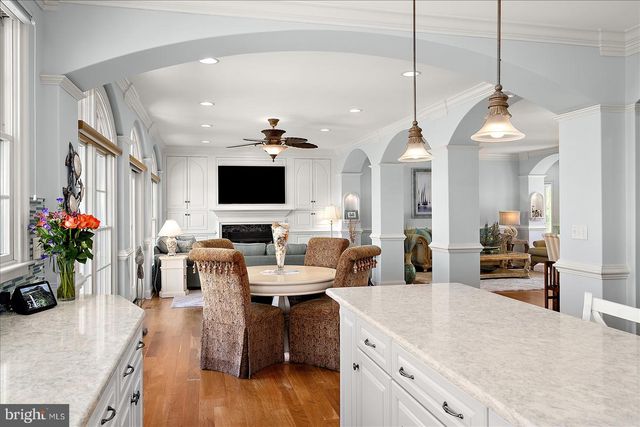 12850 FOX RIDGE CT, Bishopville, MD 21813