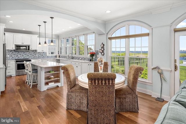 12850 FOX RIDGE CT, Bishopville, MD 21813