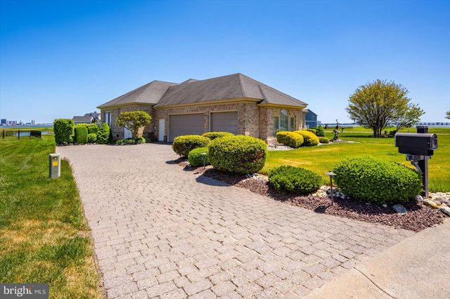 12850 FOX RIDGE CT, Bishopville, MD 21813
