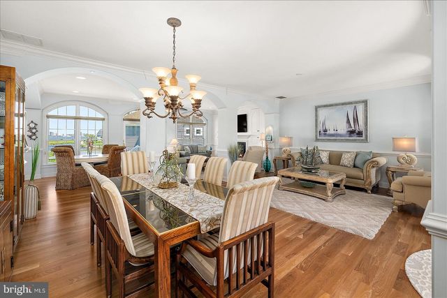12850 FOX RIDGE CT, Bishopville, MD 21813