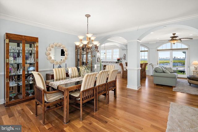 12850 FOX RIDGE CT, Bishopville, MD 21813