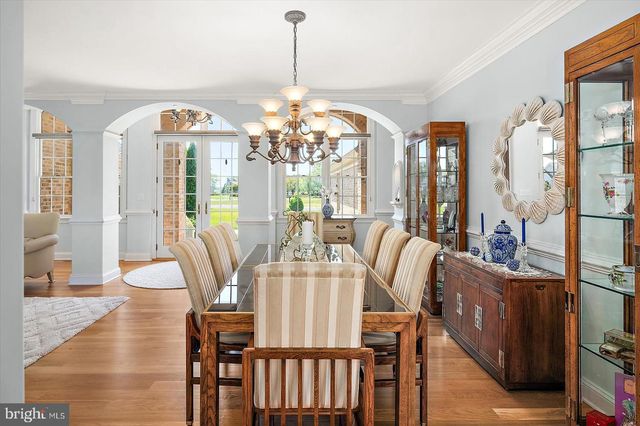 12850 FOX RIDGE CT, Bishopville, MD 21813