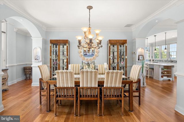 12850 FOX RIDGE CT, Bishopville, MD 21813