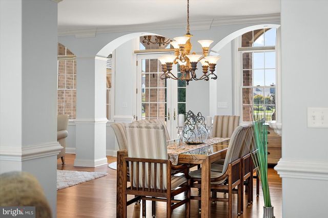 12850 FOX RIDGE CT, Bishopville, MD 21813