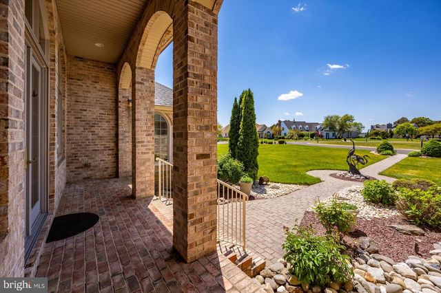 12850 FOX RIDGE CT, Bishopville, MD 21813