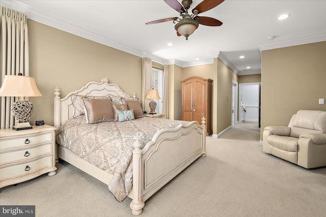 12850 FOX RIDGE CT, Bishopville, MD 21813