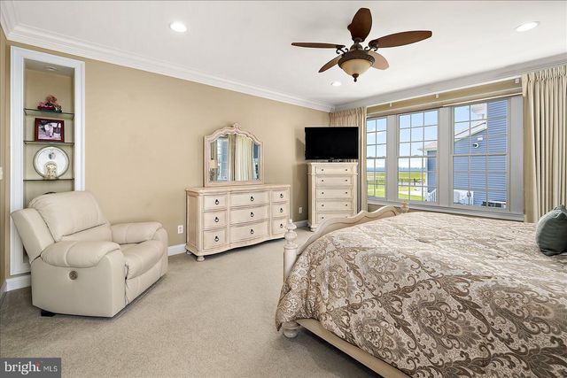 12850 FOX RIDGE CT, Bishopville, MD 21813