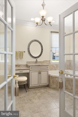 12850 FOX RIDGE CT, Bishopville, MD 21813