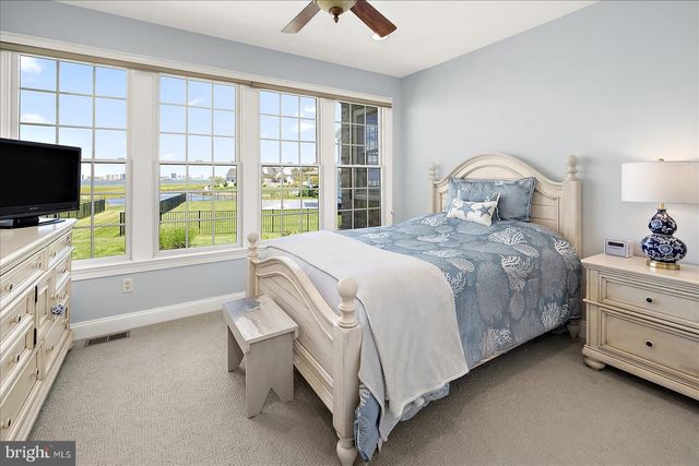 12850 FOX RIDGE CT, Bishopville, MD 21813