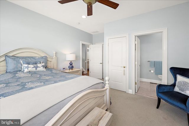 12850 FOX RIDGE CT, Bishopville, MD 21813