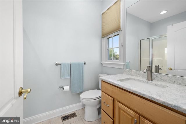 12850 FOX RIDGE CT, Bishopville, MD 21813