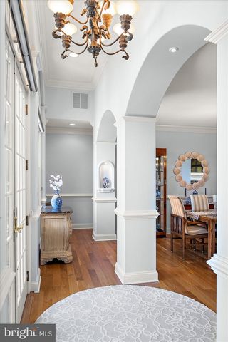 12850 FOX RIDGE CT, Bishopville, MD 21813